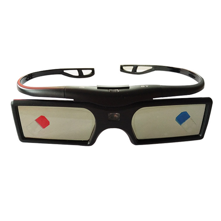 3D очки G15 для проекторов с зарядкой USB Киев - изображение 2