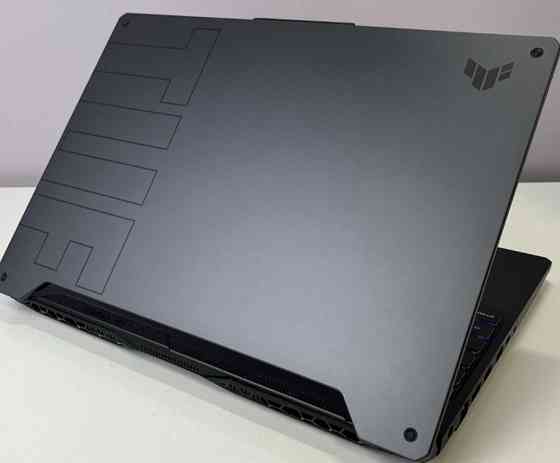 ASUS TUF A15 Ryzen 7 5800H RTX 3070 8Gb 144Hz 16Gb SSD 512Gb Ноутбук Київ