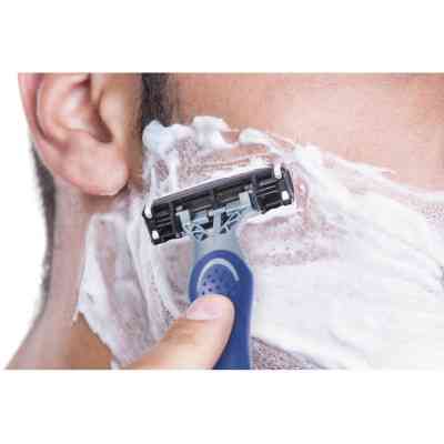 Бритва Bic Flex 3 3 шт. (3086123363786) Винница