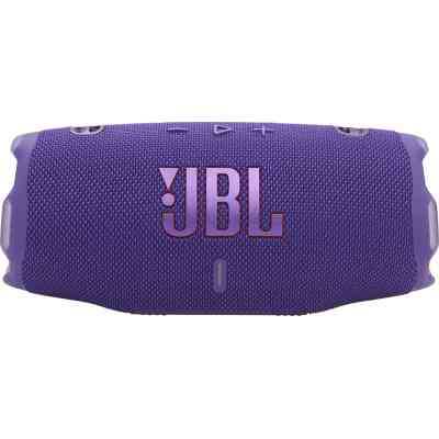 Акустическая система JBL Charge 6 Purple (JBLCHARGE6PUR) Винница