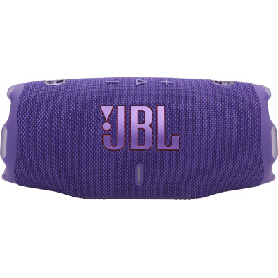 Акустическая система JBL Charge 6 Purple (JBLCHARGE6PUR) Винница - изображение 6