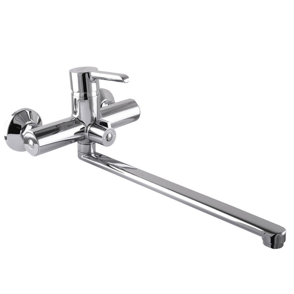 Змішувач для ванни DOMINO PRESTIGE DPS-208 (000022589) Київ - фото 1