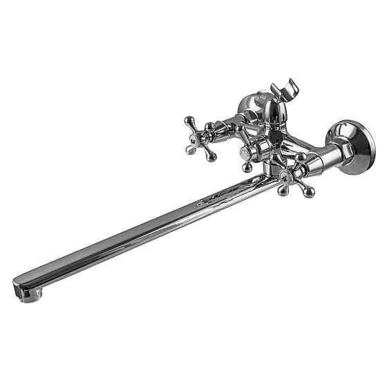 Змішувач для ванни DOMINO EDL-212 Київ