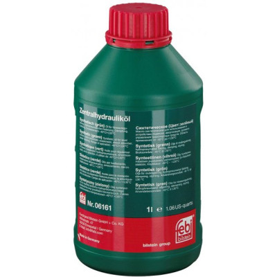 Трансмісійна олива Febi 1л 06161 (06161FE) Вінниця - фото 1