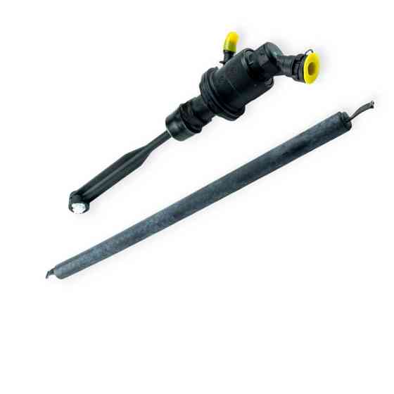 Цилиндр главный Рено Мастер 2.3dCi 10- (ГЦС) сцепления Мукачево