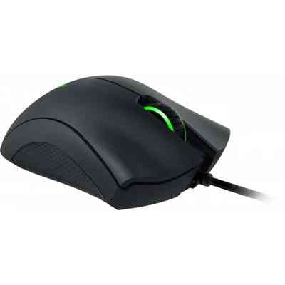 Мышка Razer DeathAdder Essential USB Black (RZ01-03850100-R3M1) Винница