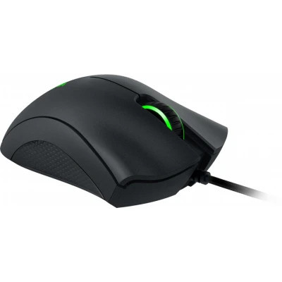 Мышка Razer DeathAdder Essential USB Black (RZ01-03850100-R3M1) Винница - изображение 5