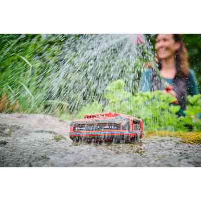 Акумулятор до електроінструменту Einhell герметичний SEALED PXC Plus, 18В, 4Ah, 0.59кг (4511627) Вінниця