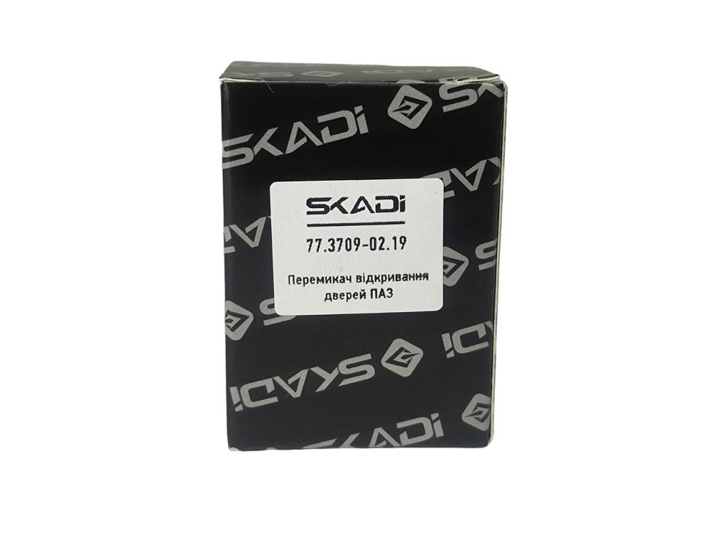 Кнопка відкриття дверей ПАЗ 3205 (клавіша) Мукачево - фото 3