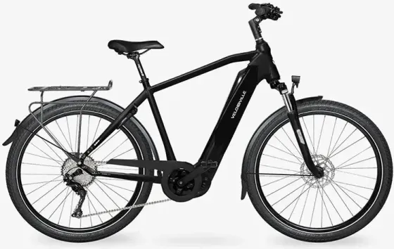 Велосипед 5027 Velo De Ville Seb 800 Classic Киев