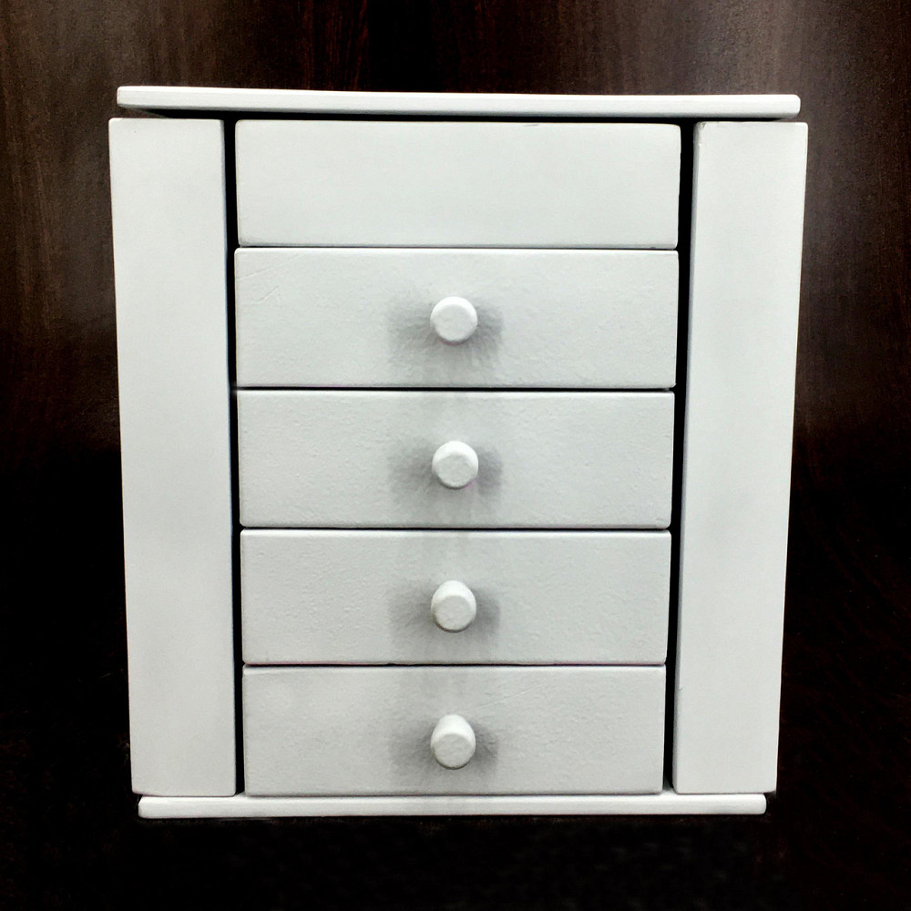 Органайзер для косметики 