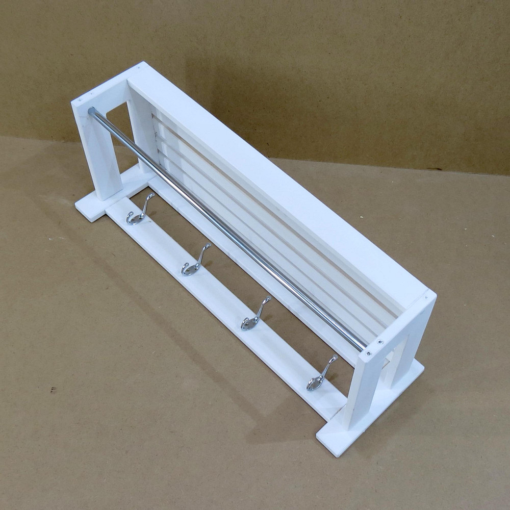 Вешалка для одежды 