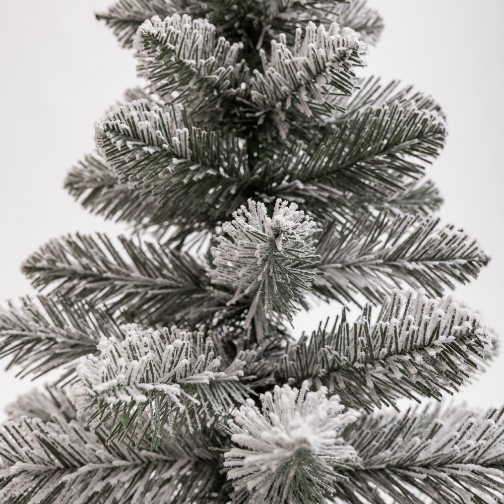 Міні ялинка "Полонинська" зимова 60 см Київ - фото 3