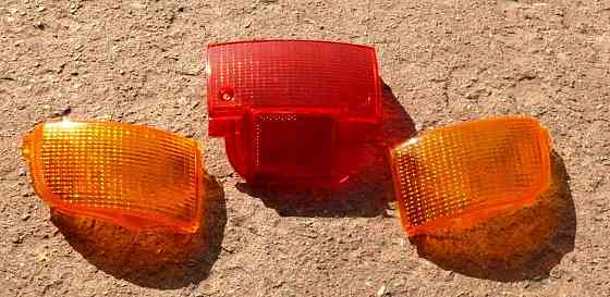 Стекло стоп-сигнала и поворотов Ямаха APRIO 4JP Мукачево