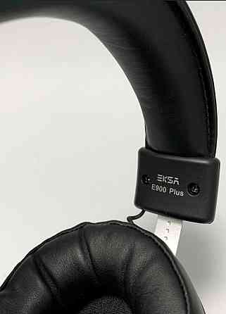 Наушники проводные EKSA E900 Plus для ПК PS4 PS5 Киев