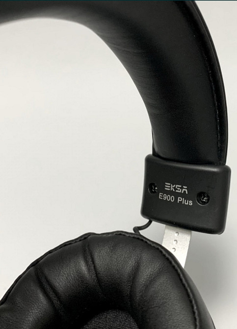 Наушники проводные EKSA E900 Plus для ПК PS4 PS5 Киев - изображение 6
