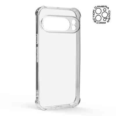 Чехол для мобильного телефона Armorstandart Air Force Google Pixel 10 Pro 5G Clear (ARM87212) Винница