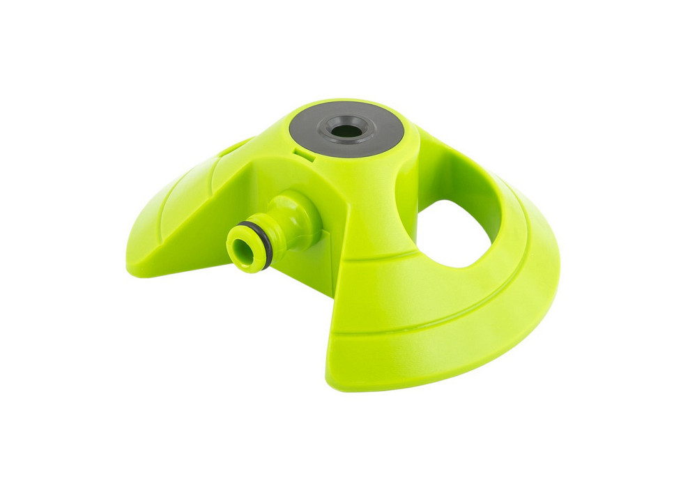 Дощівник статичний MASTERTOOL 1/2" основа О-типу 9 метрів 92-9333 Рівне - фото 1