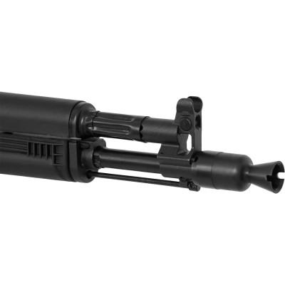 Гвинтівка страйкбольна LCT АК-104 Polymer Black AEG (LCK104 AEG) Вінниця - фото 8