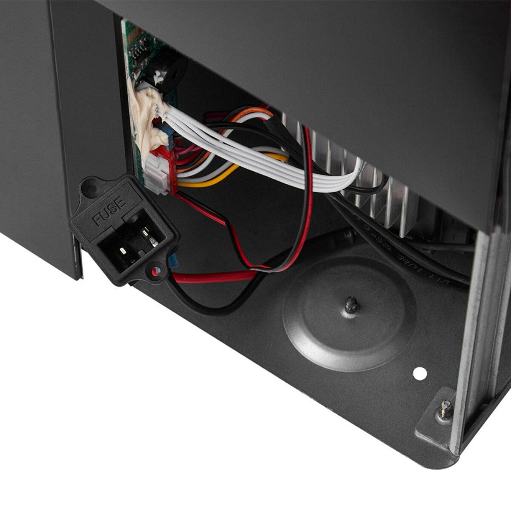 Холодильник автомобильный Brevia 60л (компрессор LG) 24655 Киев - изображение 8