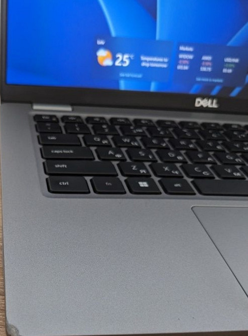 Ноутбук DELL Latitude 5430 14" Intel i7 -1255U 32Gb.1TB Київ - фото 4