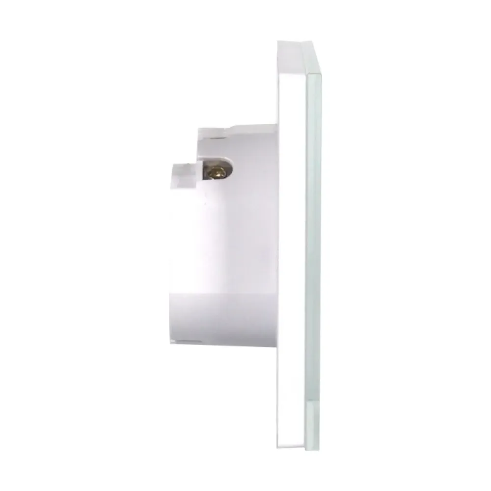 Розумний вимикач світла потрійний з WiFi Trinix TRX-LS03(WiFi) (28-00026) Киев - изображение 8