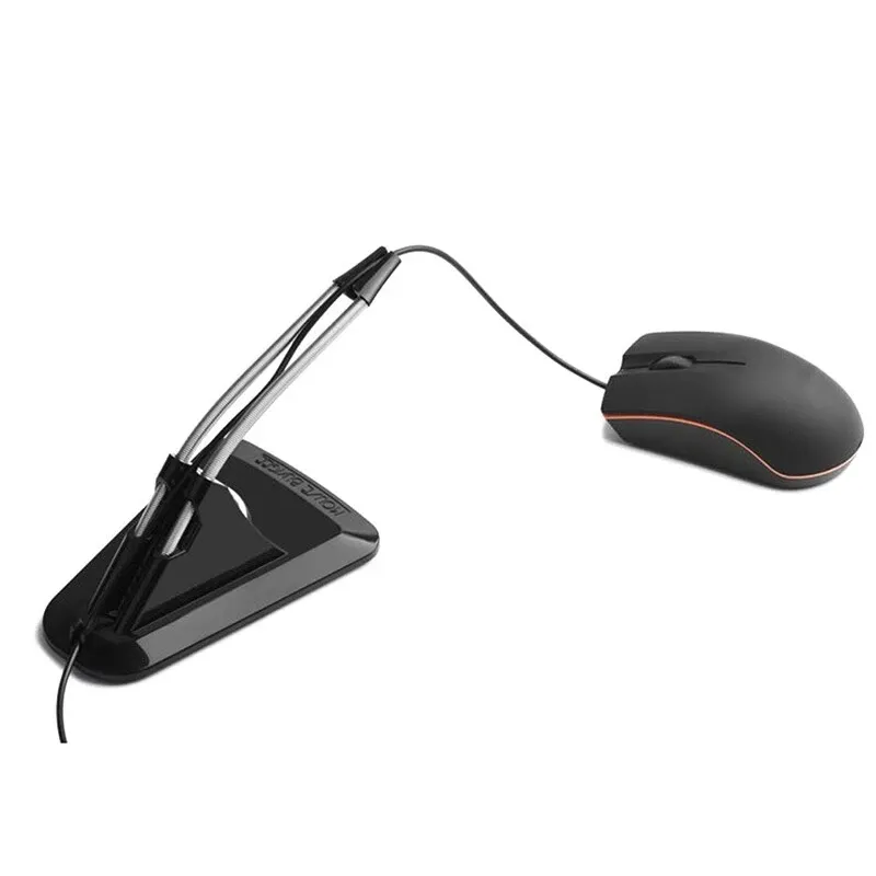 Органайзер для кабелів миші та комп'ютера для геймерів Київ - фото 5