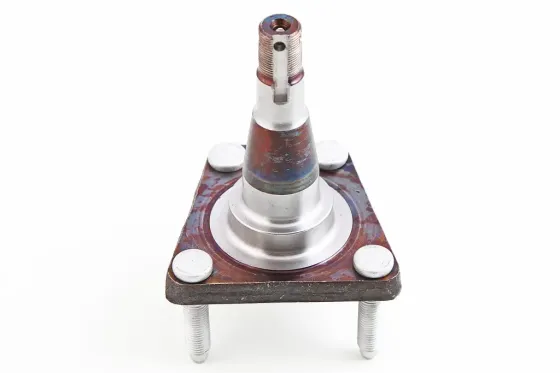 Ступиця Lnos задня шпиндель EuroEx Вінниця