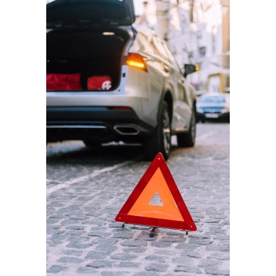 Набор техпомощи Poputchik 