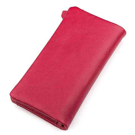 Кошелек женский Boston 18470 (B213) кожа Бордовый Киев