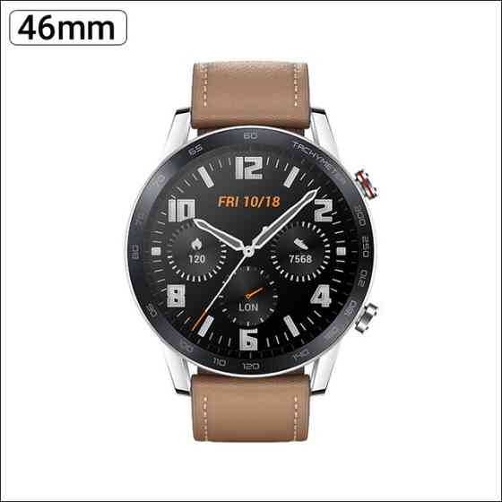 Смарт часы Honor Magic Watch 2 46mm silver Киев