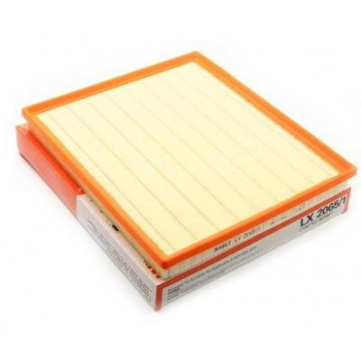 Воздушный фильтр для автомобиля Profit 1512-4140 Винница - изображение 1