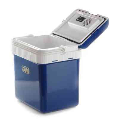 Автохолодильник СИЛА 24 л TCR-24L DC/АС 12/220-240В 48Вт (960541) Вінниця