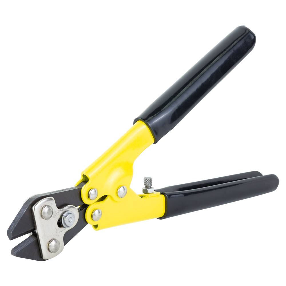 Sigma Ножницы для прутов 210мм (до Ø4мм) SIGMA (4332541) Киев - изображение 5