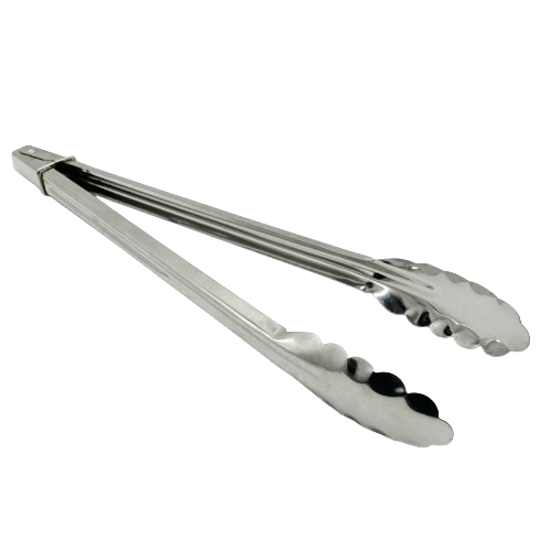 Щипці сталь 30см MR-1015-30 Maestro Житомир