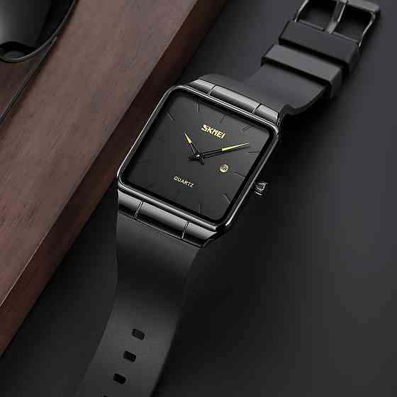 Skmei 1961BKBK Black-Black Київ