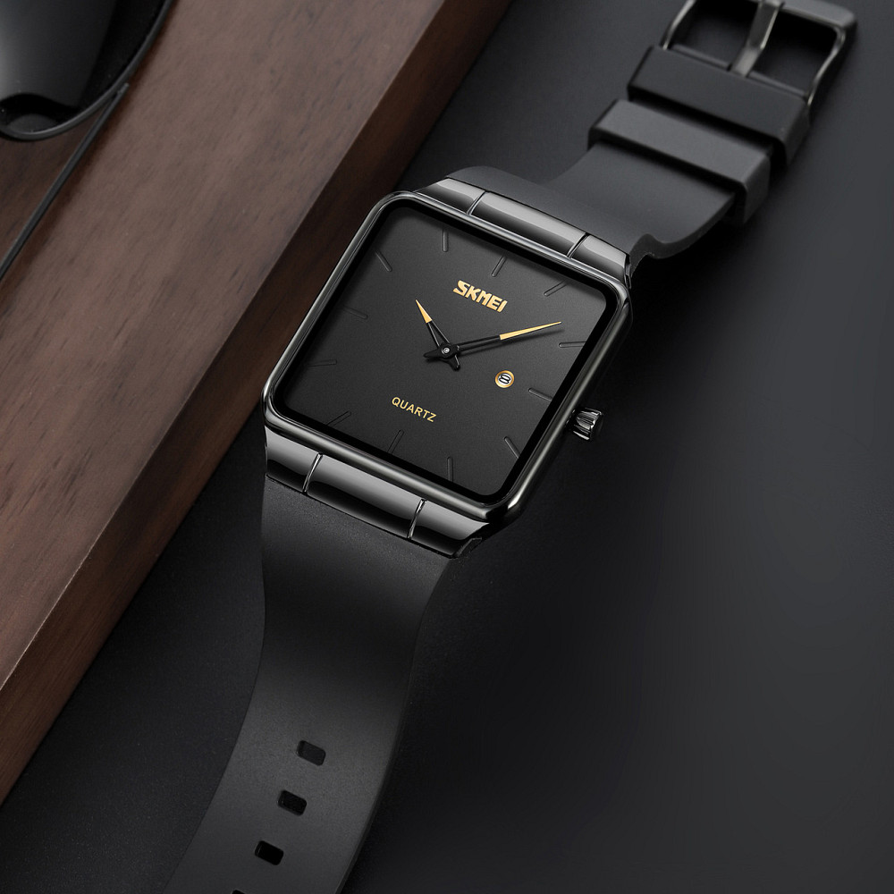 Skmei 1961BKBK Black-Black Київ - фото 3