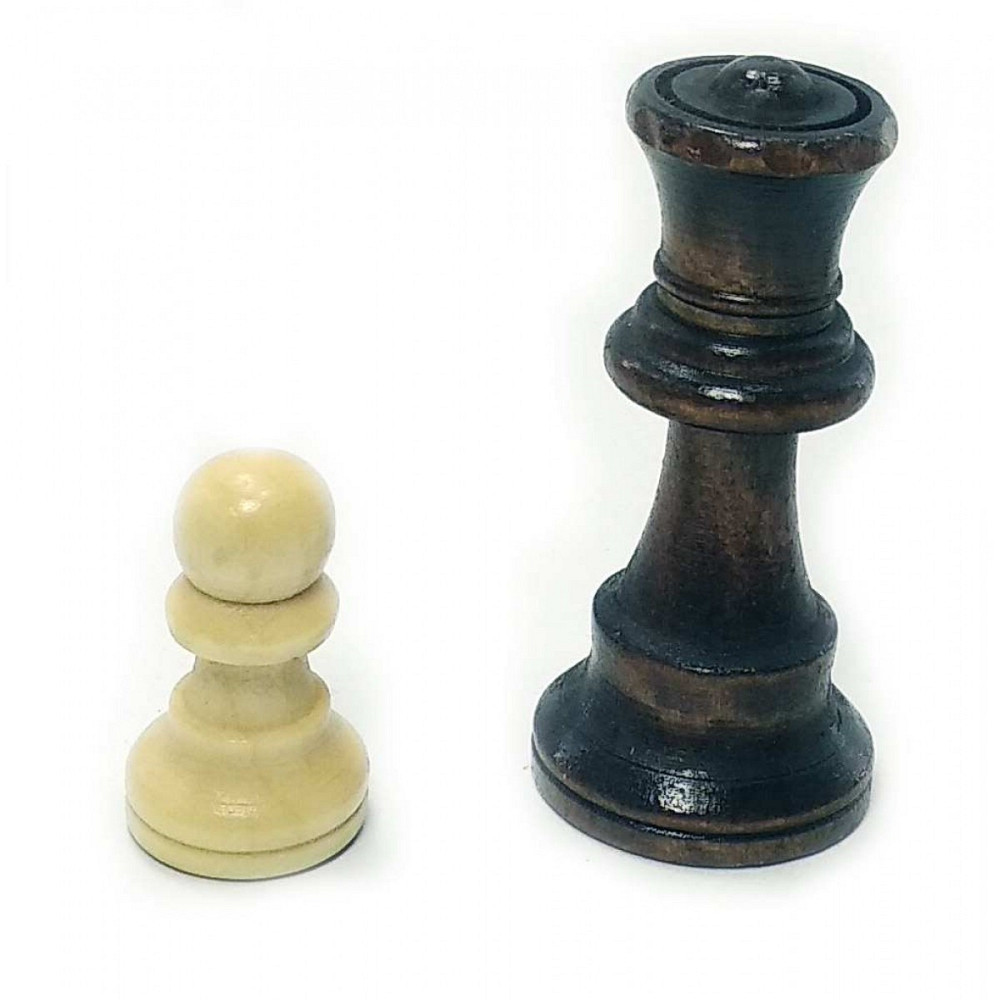 Шахи дорожні в блістері Київ - фото 2