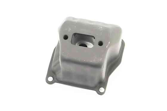 Глушник 4500/5200 2отв. Київ