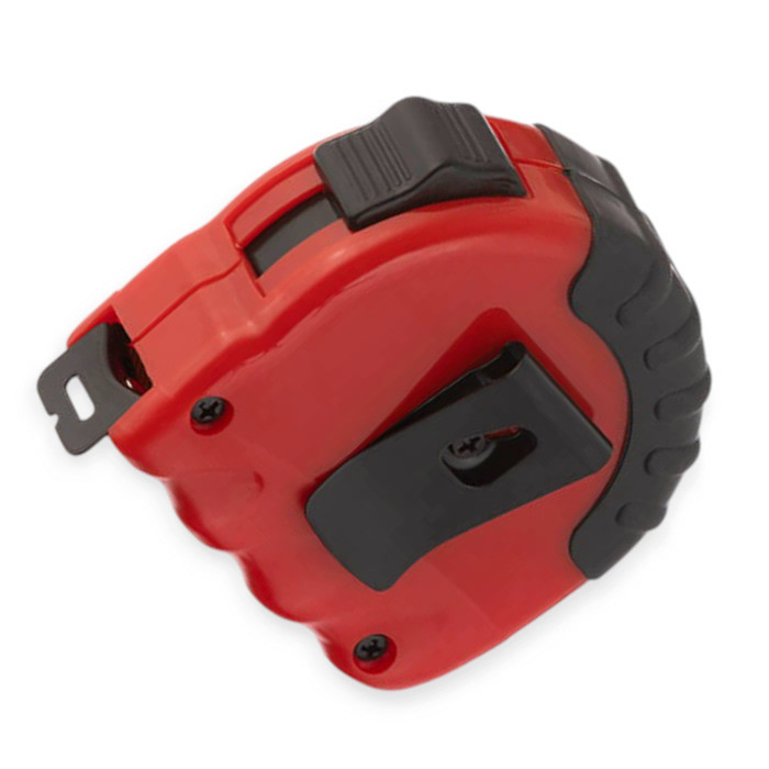 Рулетка 5м x 19мм стопор полотна EXTRA Мукачево - фото 2