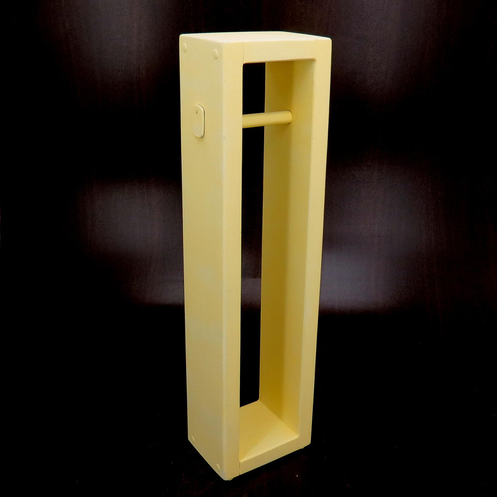 Тримач для туалетного паперу "Аурум" лимонад Миколаїв - фото 6