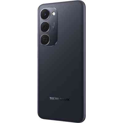 Мобильный телефон Tecno Spark 40 Pro+ 8/256Gb Nebula Black (4894947096334) Винница