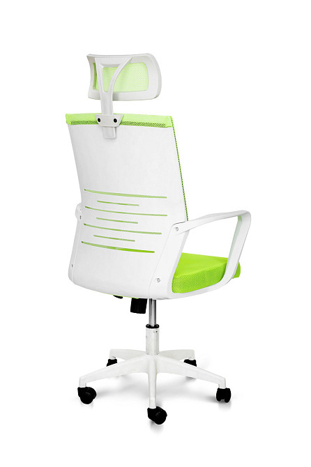 Стілець офісний Зум, Olive Киев - изображение 4