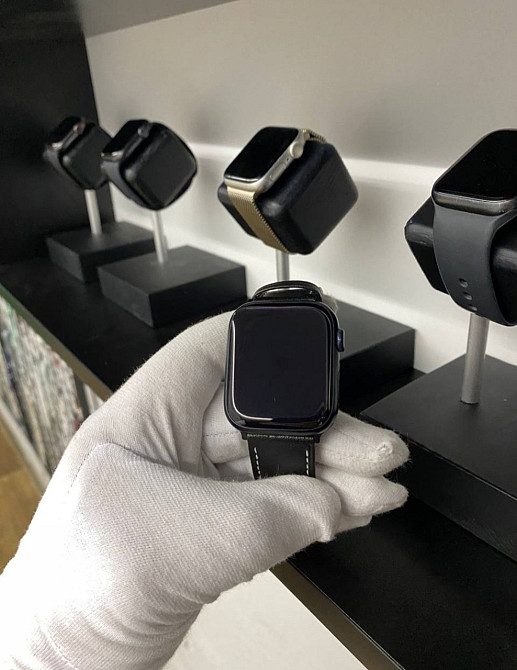 Apple Watch 7 45 90% Киев - изображение 1