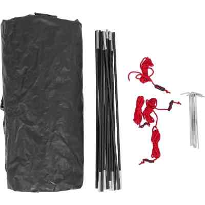 Палатка Skif Outdoor Vatra 2 Green (SOTVTR2) Винница