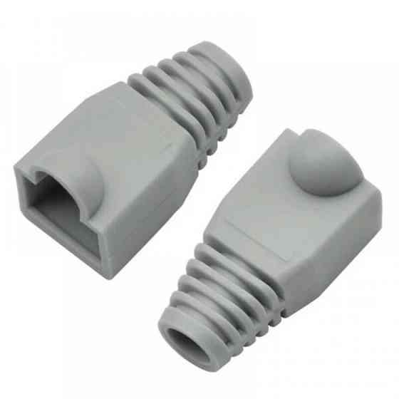 Колпачок изолирующий GEAR RJ-45 (GCC-CAP100RJ45) Киев
