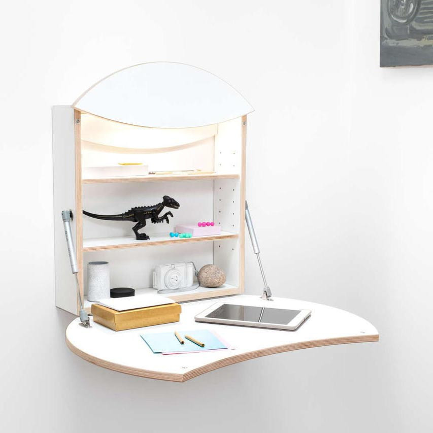 Секретер "Віньялес" ваніль Миколаїв - фото 7