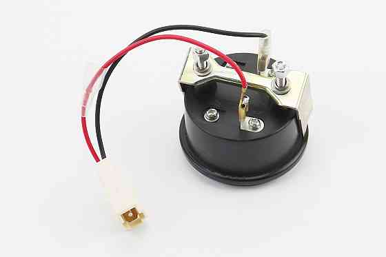 Покажчик мотогодин (електронний) Київ