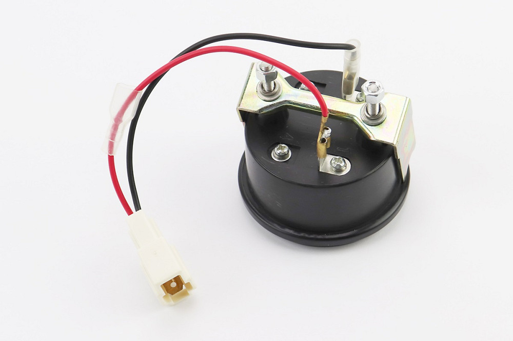 Покажчик мотогодин (електронний) Київ - фото 2