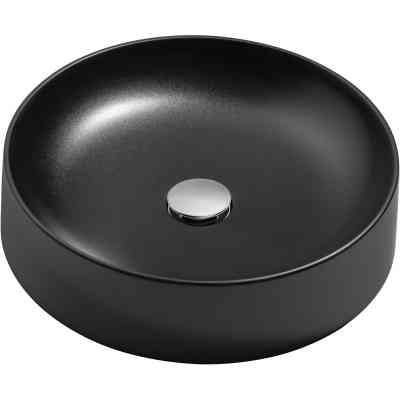 Раковина GRANADO Cati black (gbs0101) Вінниця